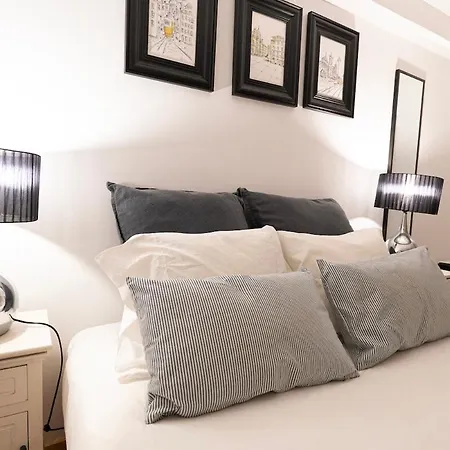 Apartamento 2 Quartos Rato Ii