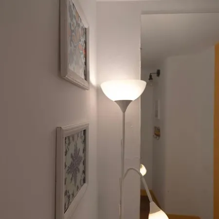 2 Quartos Rato Ii Apartamento Lisboa