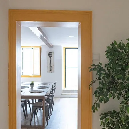 Apartamento 2 Quartos Rato Ii