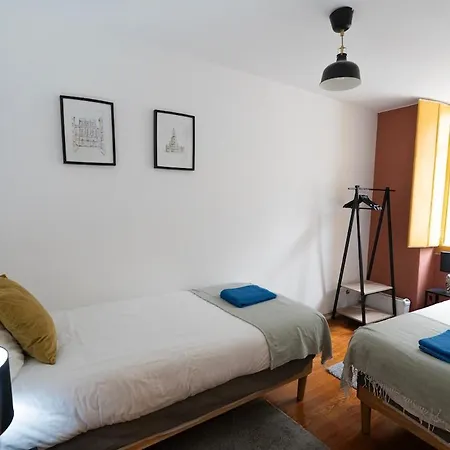2 Quartos Rato Ii Apartament