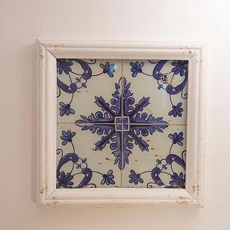 아파트 2 Quartos Rato Ii *