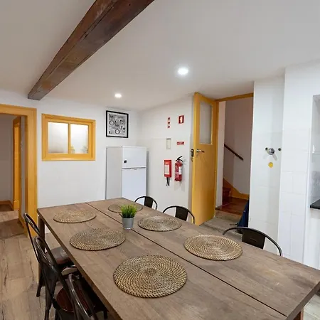 2 Quartos Rato Ii * 리스본